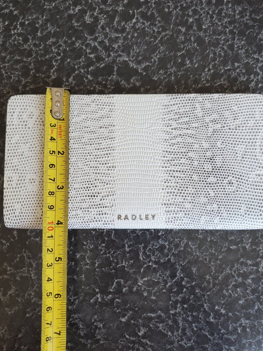 RADLEY ! Coin street Large Bifold Wallet - Picture 11 of 12